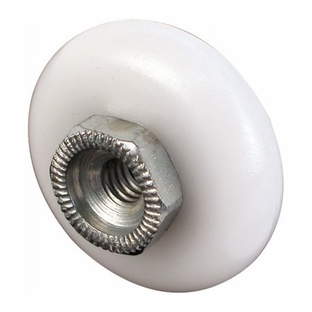 Prime-Line 2PK 78 Oval Wheel M 6002